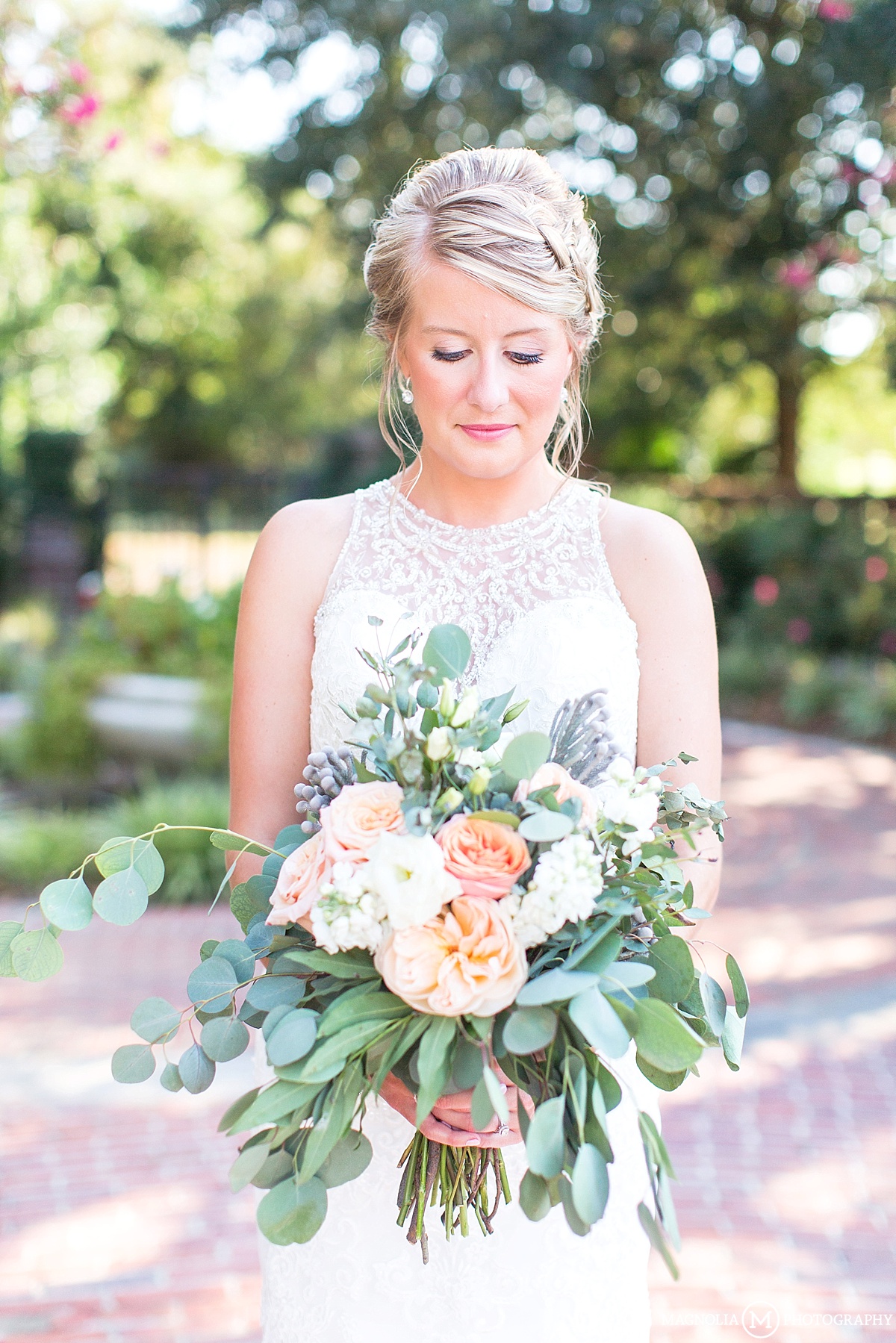 Pine Lakes Country Club Myrtle Beach Wedding Photographer Logan