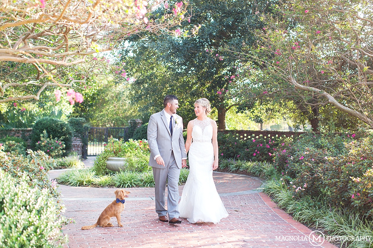 Pine Lakes Country Club Myrtle Beach Wedding Photographer Logan